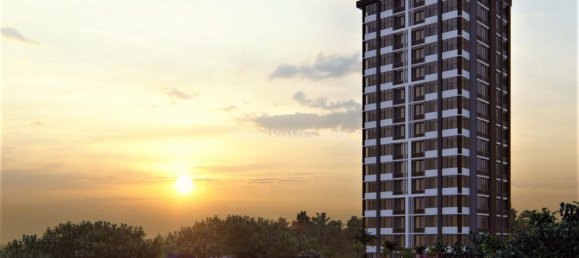 5 rooms Villa in Erdemli, Turkey No. 31763 17