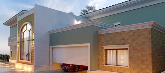 Studio in Limassol, Zypern, Nr. 24864 6