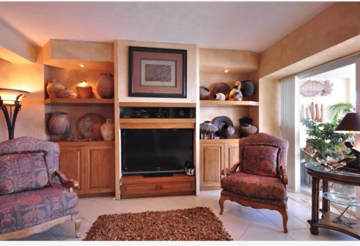 3 chambres Appartement à Jalisco, Mexico No. 167328