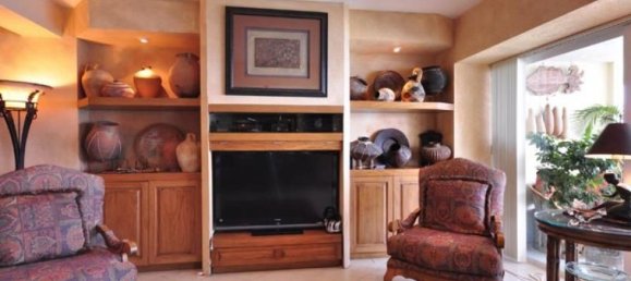 3 chambres Appartement à Jalisco, Mexico No. 167328 2