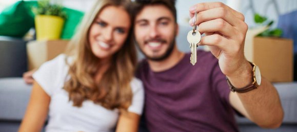 Apartamento de 1 dormitorio en Tubingen, Germany No. 4617 2