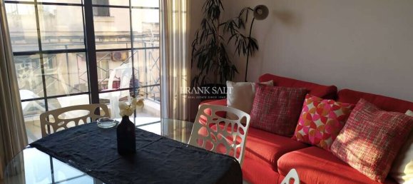 2 غرف نوم شقة في Sliema, Malta رقم 6839 2