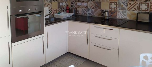 2 غرف نوم شقة في Sliema, Malta رقم 6839 3