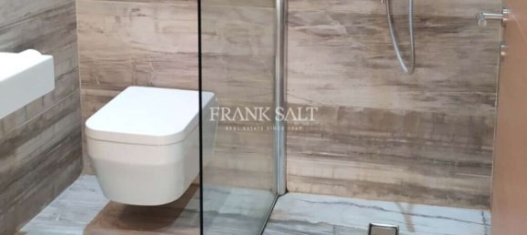 2 غرف نوم شقة في Sliema, Malta رقم 6839 6