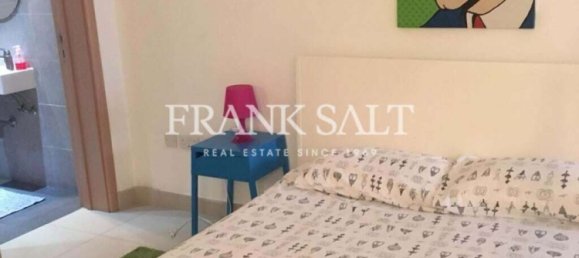 2 غرف نوم شقة في Sliema, Malta رقم 6839 4