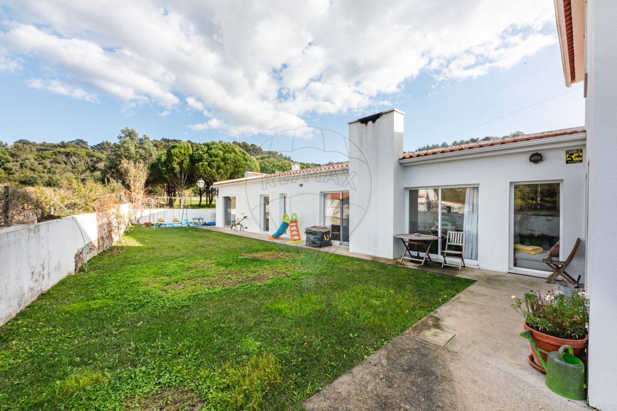 Casa T3 em Sintra, Portugal N.º 53168