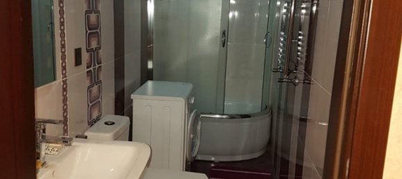 2 غرف نوم شقة في Khatay, Azerbaijan رقم 1800 6