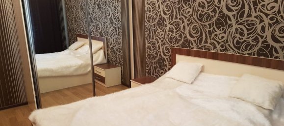 2 غرف نوم شقة في Khatay, Azerbaijan رقم 1800 7