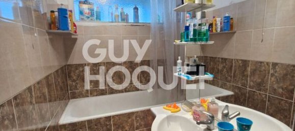 Квартира с 2 спальнями в Марсель, Франция № 337509 4