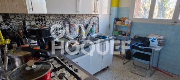 Квартира с 2 спальнями в Марсель, Франция № 337509 2