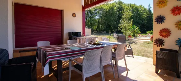 4 bedrooms Villa in Dordogne, France No. 352792 5