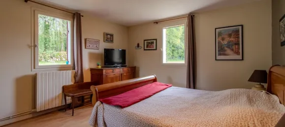 4 bedrooms Villa in Dordogne, France No. 352792 20