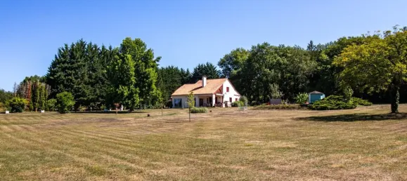 4 bedrooms Villa in Dordogne, France No. 352792 3