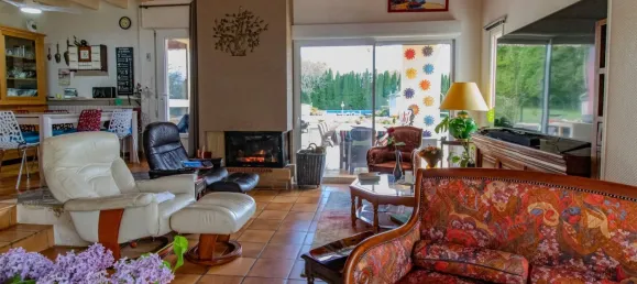 4 bedrooms Villa in Dordogne, France No. 352792 15