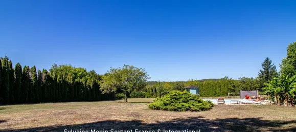 4 bedrooms Villa in Dordogne, France No. 352792 4