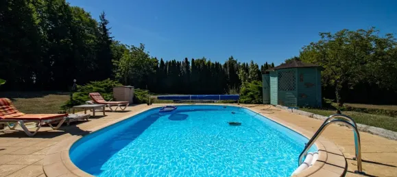 4 bedrooms Villa in Dordogne, France No. 352792 6