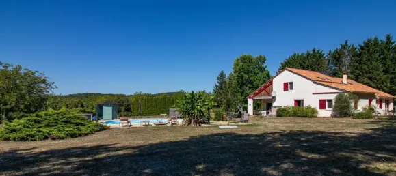 4 bedrooms Villa in Dordogne, France No. 352792 2