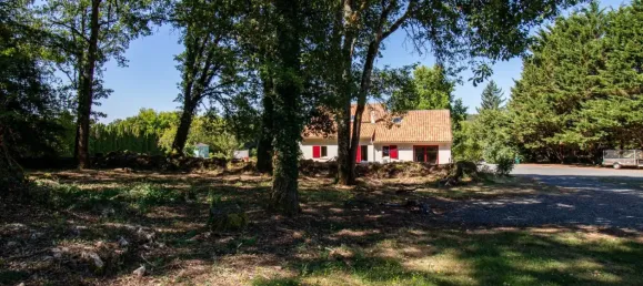 4 bedrooms Villa in Dordogne, France No. 352792 13