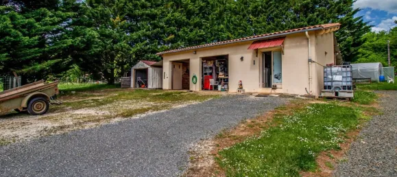4 bedrooms Villa in Dordogne, France No. 352792 10