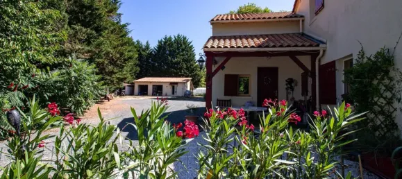4 bedrooms Villa in Dordogne, France No. 352792 9