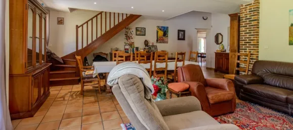 4 bedrooms Villa in Dordogne, France No. 352792 16