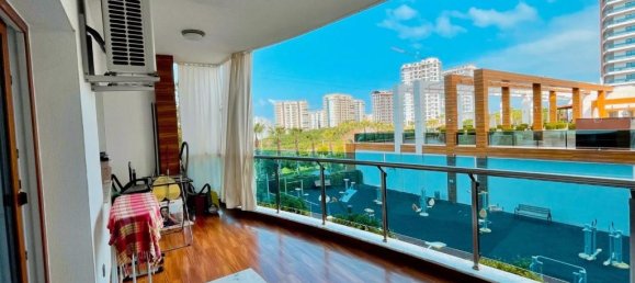 2-salle Appartement à Mahmutlar, Turkey No. 9680 8