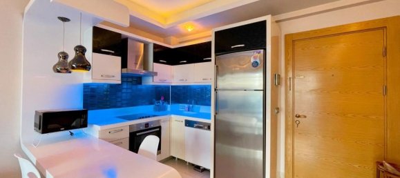 2-salle Appartement à Mahmutlar, Turkey No. 9680 4