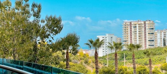 2-salle Appartement à Mahmutlar, Turkey No. 9680 10