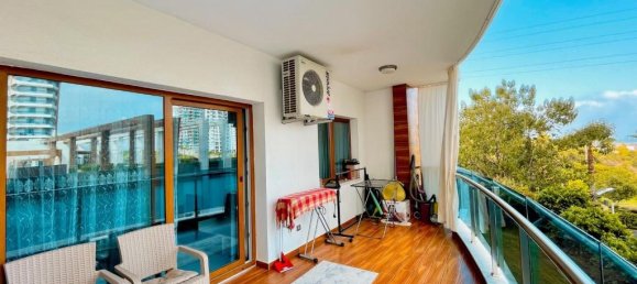 2-salle Appartement à Mahmutlar, Turkey No. 9680 7