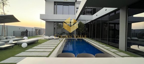 4 Schlafzimmer Villa in Al Tai, UAE, Nr. 7078 8