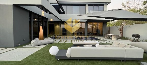 4 Schlafzimmer Villa in Al Tai, UAE, Nr. 7078 5