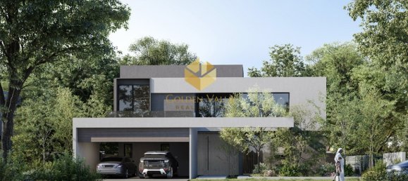 4 Schlafzimmer Villa in Al Tai, UAE, Nr. 7078 10