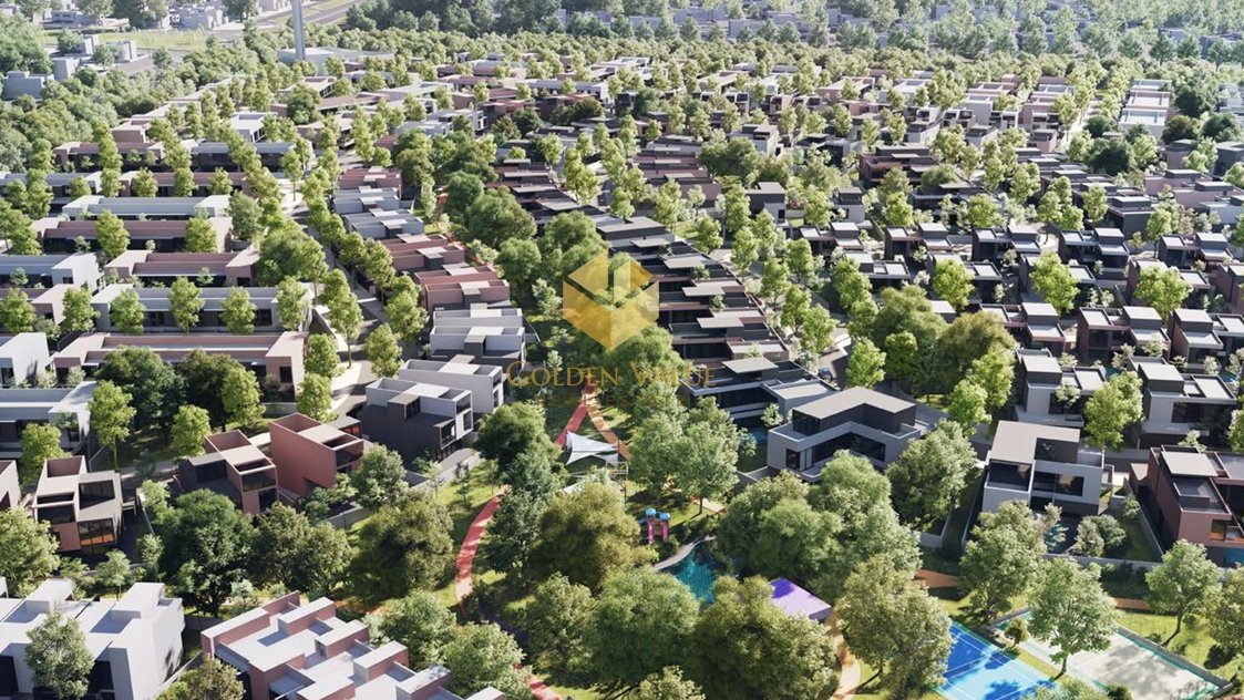 4 Schlafzimmer Villa in Al Tai, UAE, Nr. 7078