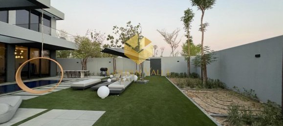 4 Schlafzimmer Villa in Al Tai, UAE, Nr. 7078 6