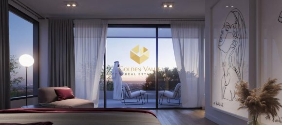 4 Schlafzimmer Villa in Al Tai, UAE, Nr. 7078 3