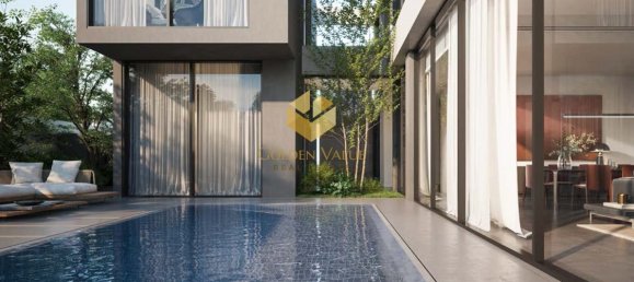 4 Schlafzimmer Villa in Al Tai, UAE, Nr. 7078 9