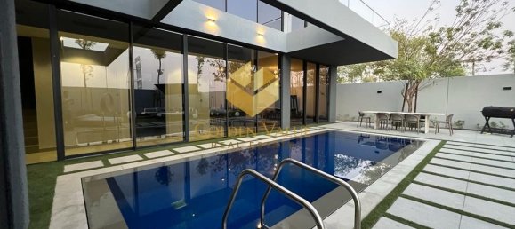 4 Schlafzimmer Villa in Al Tai, UAE, Nr. 7078 7