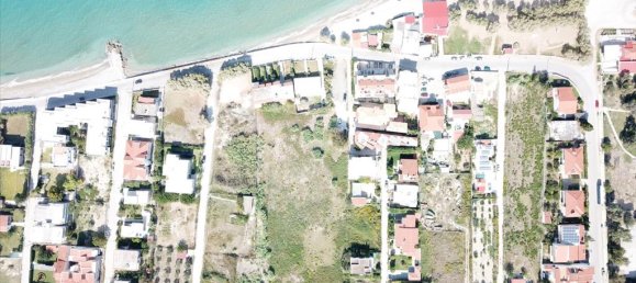Отель, гостиница 18445м² в Коринф, Коринфия, Пелопоннес, Пелопоннес, Западная Греция и Ионические острова, Греция № 5786 9