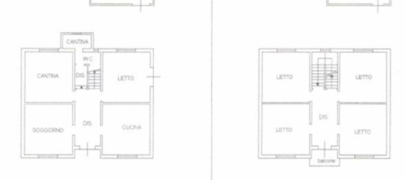 3 bedrooms Apartment in Finale Emilia, Italy No. 374718 19