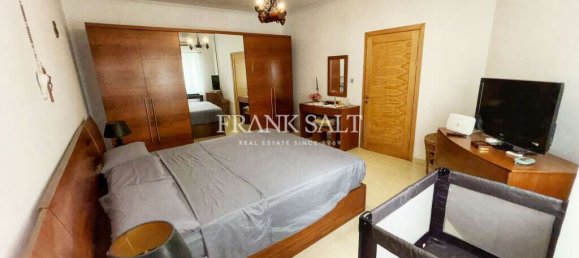 3 غرف نوم شقة في Swieqi, Malta رقم 5265 5