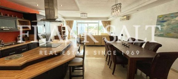 3 غرف نوم شقة في Swieqi, Malta رقم 5265 2