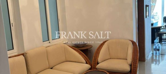 3 غرف نوم شقة في Swieqi, Malta رقم 5265 3