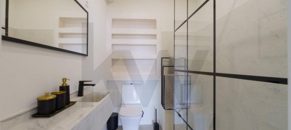 3 bedrooms Apartment in Oeiras, Portugal No. 102078 18