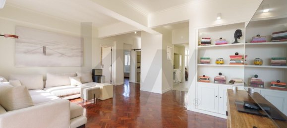 3 bedrooms Apartment in Oeiras, Portugal No. 102078 3