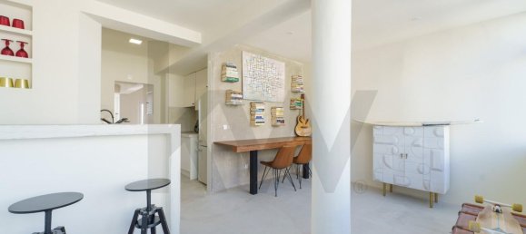 3 bedrooms Apartment in Oeiras, Portugal No. 102078 30