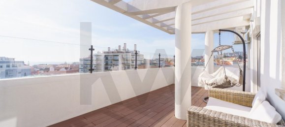 3 bedrooms Apartment in Oeiras, Portugal No. 102078 40