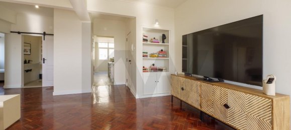 3 bedrooms Apartment in Oeiras, Portugal No. 102078 5