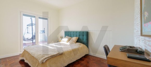 3 bedrooms Apartment in Oeiras, Portugal No. 102078 14