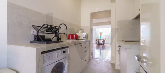 3 bedrooms Apartment in Oeiras, Portugal No. 102078 37