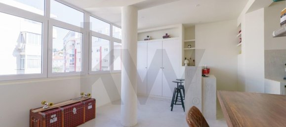 3 bedrooms Apartment in Oeiras, Portugal No. 102078 35